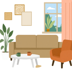 Interior and Space Planning
